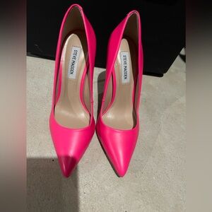 Steve Madden heels size 7.5